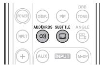 MARANTZ M-ER803 - NOTE - 1