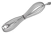 MARANTZ M-ER803 - Accessories - 4