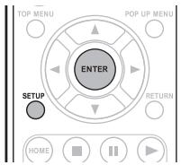 MARANTZ M-ER803 - CT (Clock Time) - 2