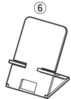 MARANTZ M-ER803 - Accessories - 5
