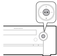 MARANTZ M-ER803 - NOTE - 3