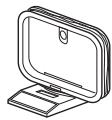 MARANTZ M-ER803 - Accessories - 3