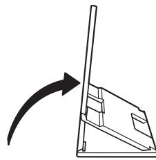 MARANTZ M-ER803 - iPod stand assembly - 2