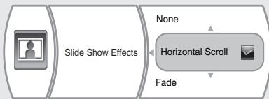 MARANTZ M-ER803 - During playback, press POP UP MENU. - 3