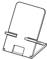 MARANTZ M-ER803 - iPod stand assembly - 3