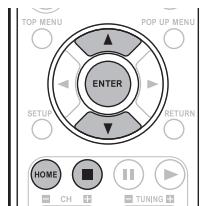MARANTZ M-ER803 - NOTE - 1