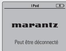 MARANTZ NR1601 - Mode télécommande - 1