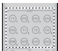 MARANTZ RC101E - LEARNING PROCEDURE - 4