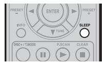 MARANTZ RC101E - Erasing the code by buttons - 3