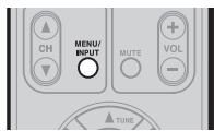 MARANTZ RC101E - Erasing the code by SOURCE - 1