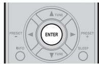 MARANTZ RC101E - Copying entire contents - 7