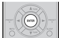 MARANTZ RC101E - Copying entire contents - 6