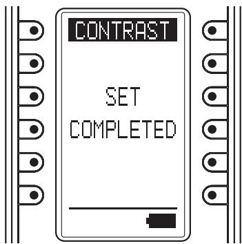 MARANTZ RC3001 - (LCD CONTRAST ADJUSTMENT) - 2