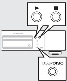 MARANTZ UD7006 - Press - 1