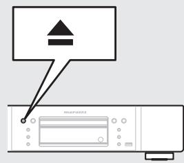 MARANTZ UD7006 - Press 4 - 2