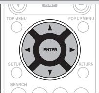 MARANTZ UD7006 - Playing Netflix video picture - 3