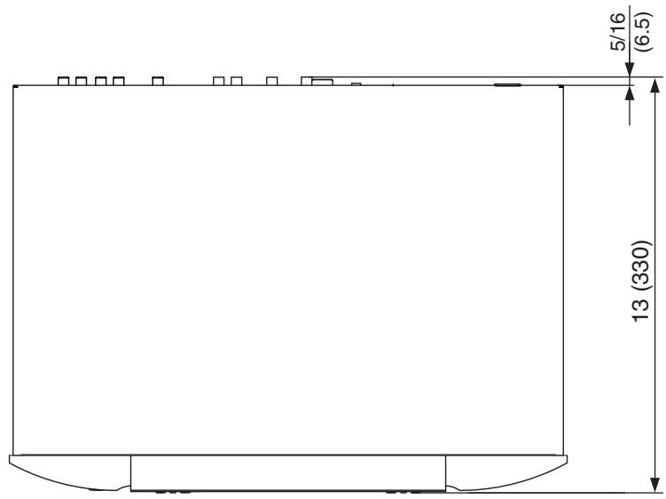 MARANTZ UD7006 - About GPL (GNU-General Public License), LGPL (GNU Lesser General Public License) License - 1
