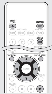 MARANTZ UD7006 - NOTE - 3