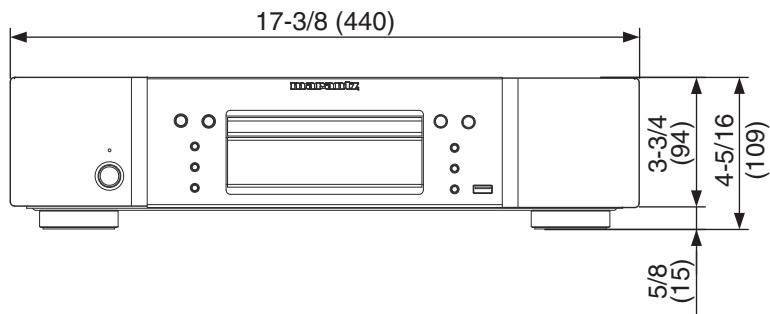 MARANTZ UD7006 - About GPL (GNU-General Public License), LGPL (GNU Lesser General Public License) License - 2