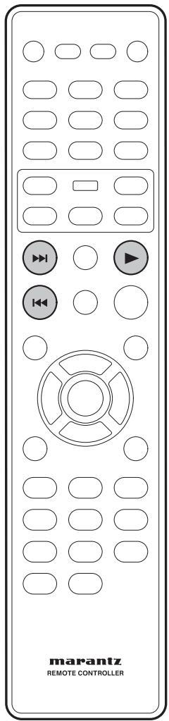 MARANTZ DV-4001 - Nota - 1