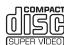 MARANTZ DV-4001 - Super VCD compatibility: - 1