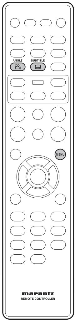 MARANTZ DV-4001 - Hinweise - 1