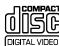 MARANTZ DV-4001 - Kompatibilität mit Video-CD: - 1