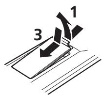 MARANTZ NR1501 - KEEP OBJECTS OFF - 1