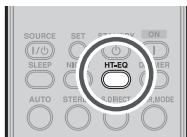 MARANTZ NR1501 - HT-EQ - 1