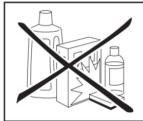 MARANTZ NR1501 - CLEANING OF EQUIPMENT EXTERNAL SURFACES - 1