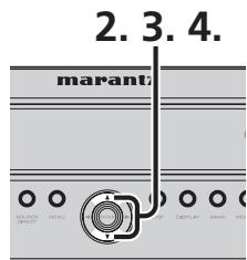 MARANTZ NR1501 - PTY SEARCH - 1