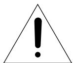 MARANTZ RC 5500SR - CAUTION - 1