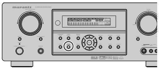 MARANTZ RC 5500SR - HT-EQ - 1