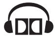 MARANTZ RC 5500SR - About Dolby Pro Logic IIx - 1