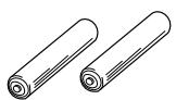 MARANTZ RC 5500SR - ACCESSORIES - 2