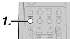 MARANTZ RC 5500SR - Note: - 2