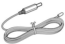 MARANTZ RC 5500SR - ACCESSORIES - 4