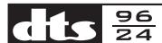 MARANTZ RC 5500SR - EXTENDED - 2