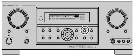 MARANTZ RC 5500SR - SORTING PRESET STATIONS - 1
