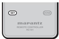 MARANTZ RC014SR - Copying entire contents - 2
