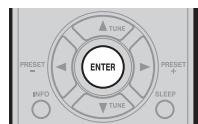 MARANTZ RC014SR - Erasing the code by SOURCE - 5