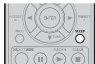 MARANTZ RC014SR - Erasing the all SOURCES - 4