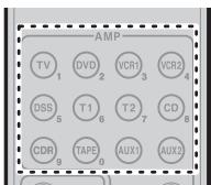 MARANTZ RC014SR - LEARNING PROCEDURE - 4