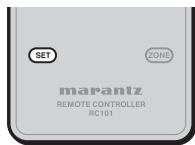 MARANTZ RC014SR - LEARNING PROCEDURE - 3
