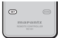 MARANTZ RC014SR - Copying entire contents - 8