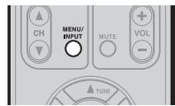 MARANTZ RC014SR - Erasing the all SOURCES - 1