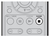 MARANTZ RC014SR - Copying entire contents - 5