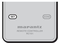 MARANTZ RC014SR - Copying entire contents - 4