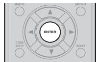 MARANTZ RC5001SR - Erasing the all SOURCES - 4