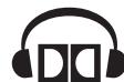 MARANTZ RC5001SR - About Dolby Pro Logic IIx - 1